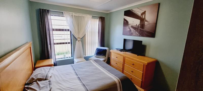 4 Bedroom Property for Sale in Menkenkop Western Cape